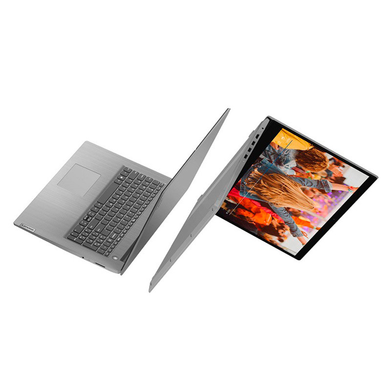 لپ تاپ Lenovo IdeaPad 3 Core i7 (1165G7) 8GB 1TB Intel 15.6" FHD