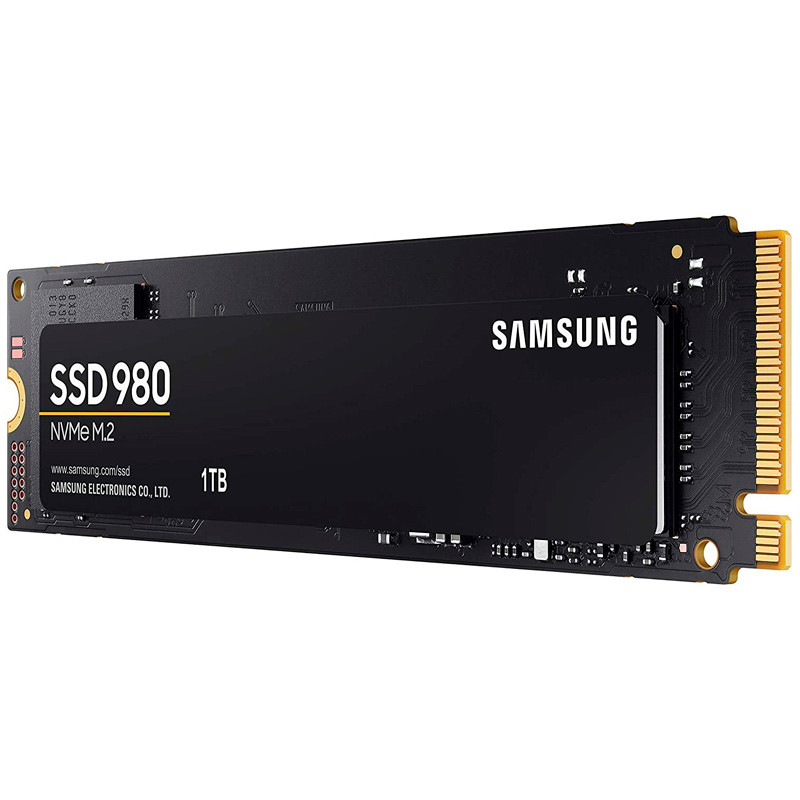 حافظه SSD سامسونگ Samsung 980 1TB M.2