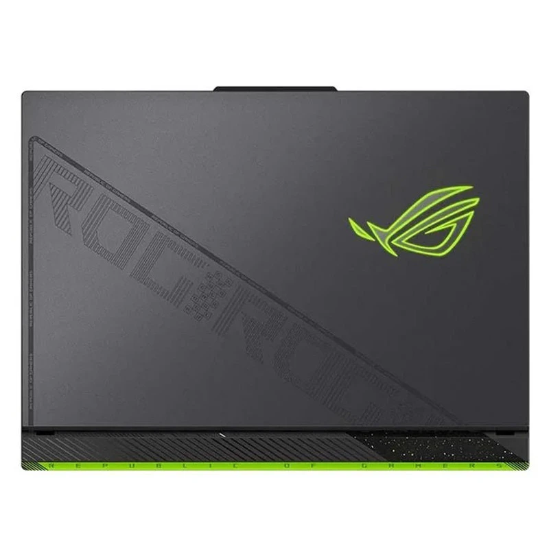لپ تاپ گیمینگ Asus ROG Strix G16 G614JU Core i7 (13650HX) 32GB 1TB SSD NVIDIA 6GB 16" WUXGA