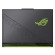 لپ تاپ گیمینگ Asus ROG Strix G16 G614JU Core i7 (13650HX) 32GB 1TB SSD NVIDIA 6GB 16" WUXGA