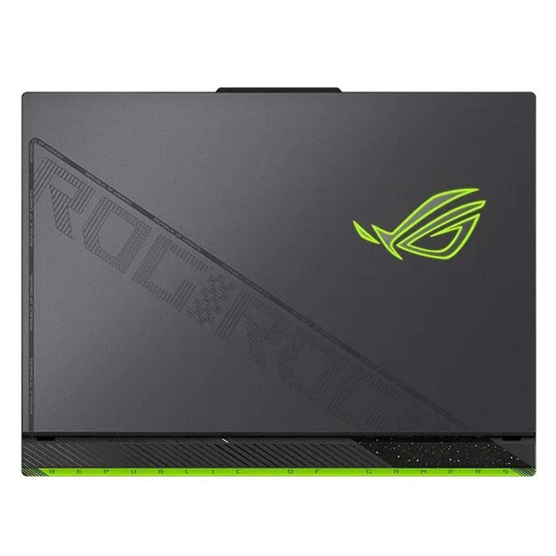 لپ تاپ گیمینگ Asus ROG Strix G16 G614JU Core i7 (13650HX) 32GB 1TB SSD NVIDIA 6GB 16" WUXGA