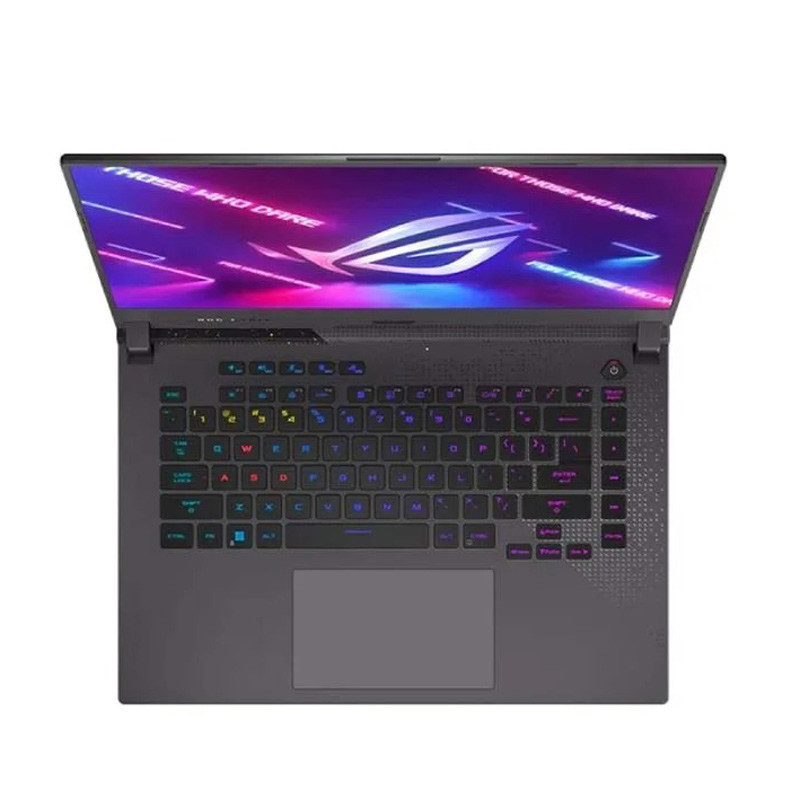لپ تاپ گیمینگ Asus ROG Strix G16 G614JU Core i7 (13650HX) 32GB 1TB SSD NVIDIA 6GB 16" WUXGA