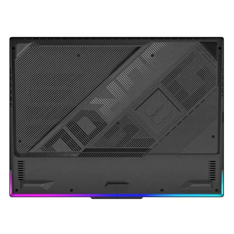 لپ تاپ گیمینگ Asus ROG Strix G16 G614JU Core i7 (13650HX) 32GB 1TB SSD NVIDIA 6GB 16" WUXGA
