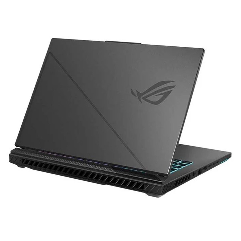 لپ تاپ گیمینگ Asus ROG Strix G16 G614JU Core i7 (13650HX) 32GB 1TB SSD NVIDIA 6GB 16" WUXGA