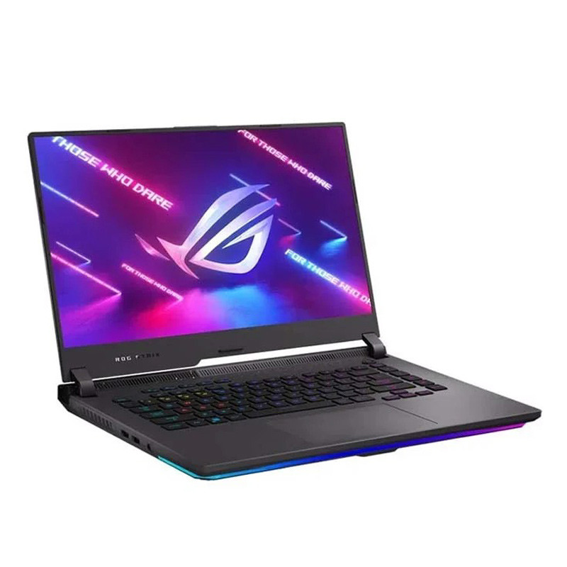لپ تاپ گیمینگ Asus ROG Strix G16 G614JU Core i7 (13650HX) 32GB 1TB SSD NVIDIA 6GB 16" WUXGA