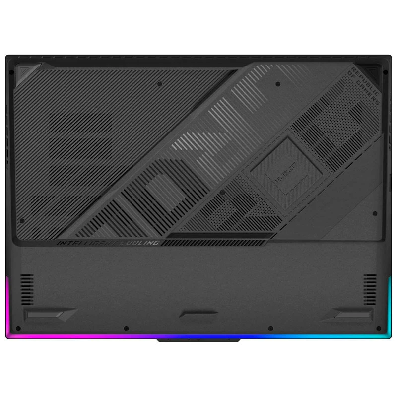 لپ تاپ گیمینگ Asus ROG Strix G18 G814JIR Core i9 (14900HX) 16GB 1TB SSD NVIDIA 8GB 18" WQXGA