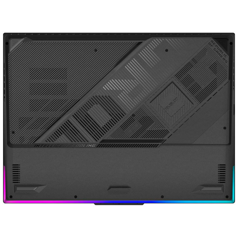 لپ تاپ گیمینگ Asus ROG Strix G18 G814JIR Core i9 (14900HX) 16GB 1TB SSD NVIDIA 8GB 18" WQXGA