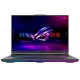 لپ تاپ گیمینگ Asus ROG Strix G18 G814JI Core i7 (13650HX) 16GB 1TB SSD NVIDIA 8GB 18" WUXGA