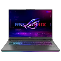 لپ تاپ گیمینگ Asus ROG Strix G18 G814JI Core i7 (13650HX) 16GB 1TB SSD NVIDIA 8GB 18" WUXGA