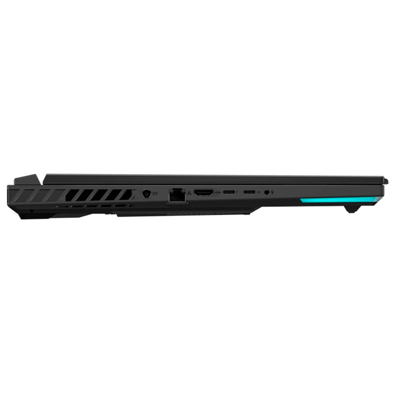 لپ تاپ گیمینگ Asus ROG Strix G18 G814JI Core i7 (13650HX) 16GB 1TB SSD NVIDIA 8GB 18" WUXGA