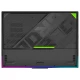 لپ تاپ گیمینگ Asus ROG Strix G18 G814JI Core i7 (13650HX) 16GB 1TB SSD NVIDIA 8GB 18" WUXGA