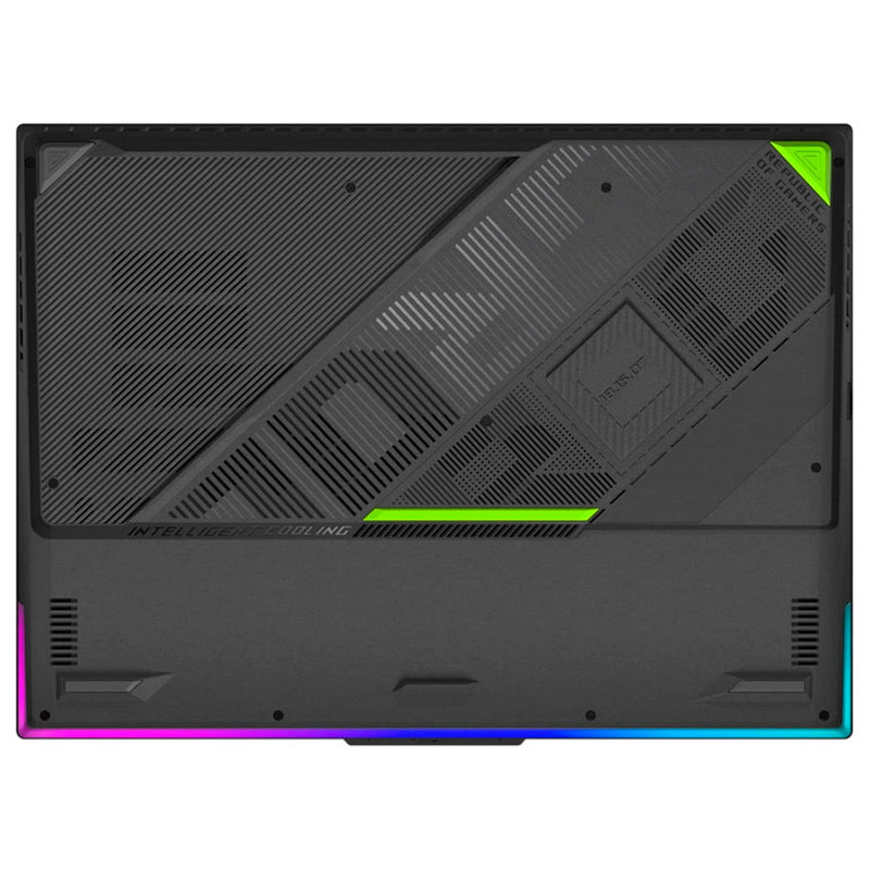 لپ تاپ گیمینگ Asus ROG Strix G18 G814JI Core i7 (13650HX) 16GB 1TB SSD NVIDIA 8GB 18" WUXGA