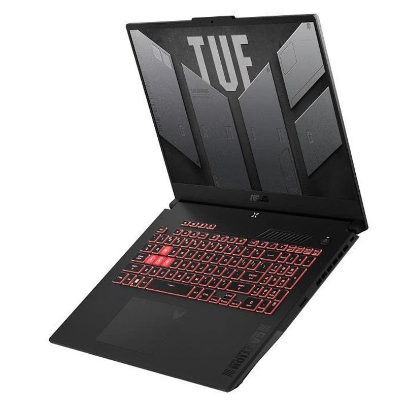 لپ تاپ Asus TUF Gaming A15 FA507NU Ryzen 7 (7735HS) 16GB 512GB SSD NVIDIA 6GB 15.6" FHD