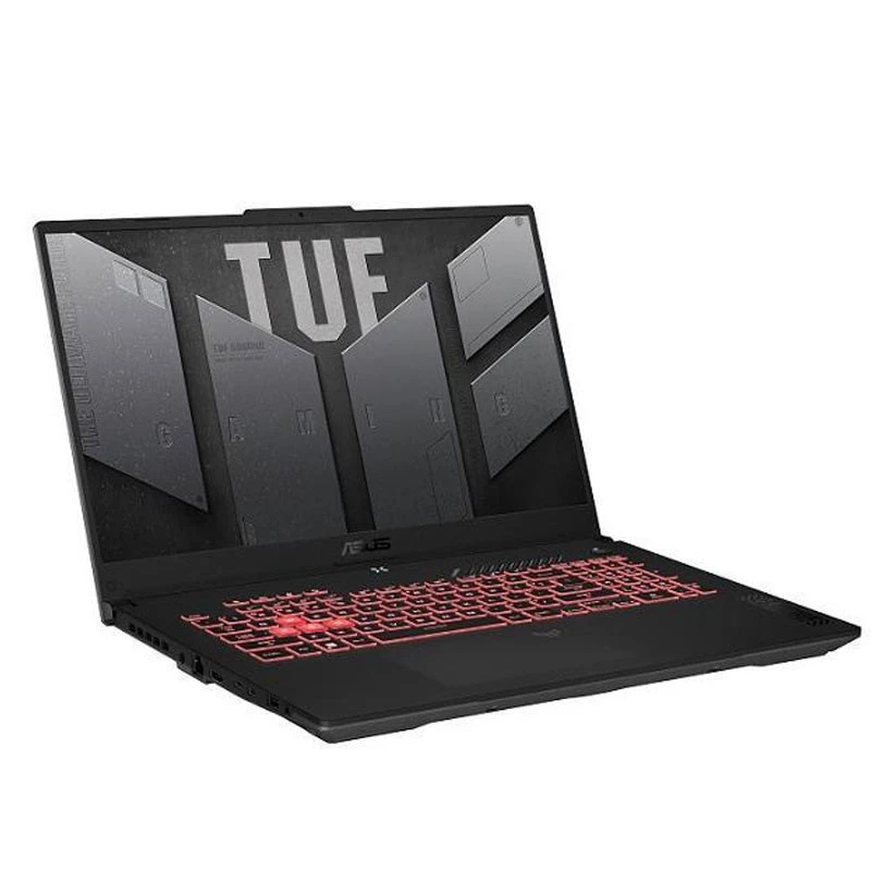 لپ تاپ Asus TUF Gaming A15 FA507NU Ryzen 7 (7735HS) 16GB 512GB SSD NVIDIA 6GB 15.6" FHD