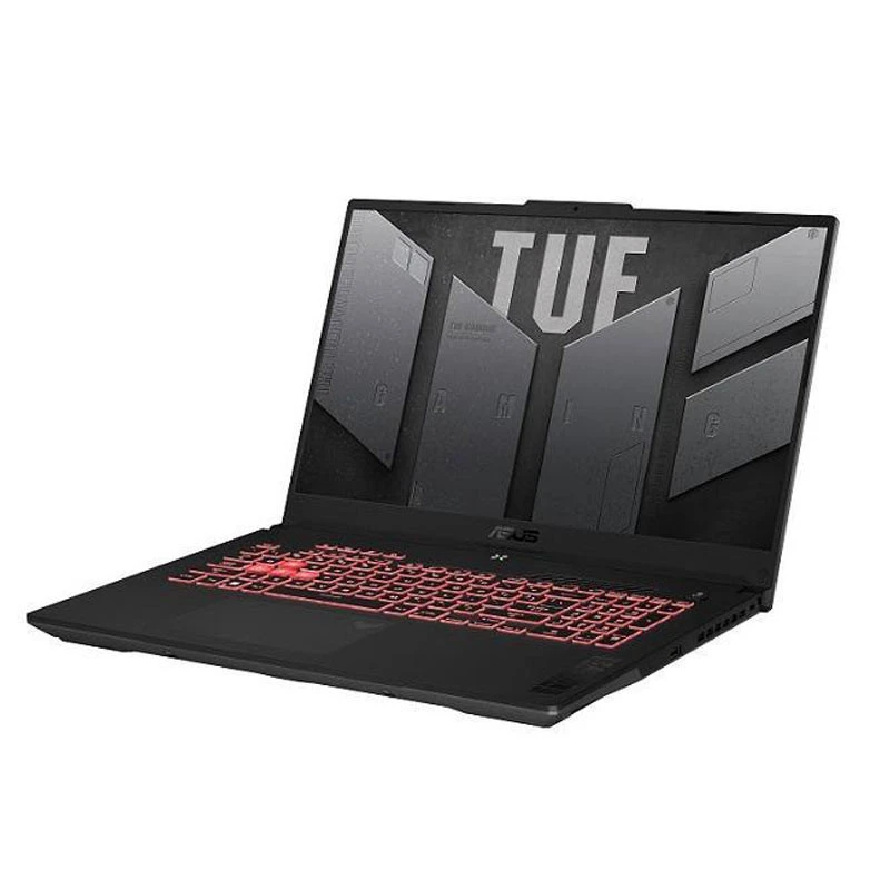لپ تاپ Asus TUF Gaming A15 FA507NU Ryzen 7 (7735HS) 16GB 512GB SSD NVIDIA 6GB 15.6" FHD