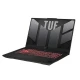 لپ تاپ Asus TUF Gaming A15 FA507NU Ryzen 7 (7735HS) 16GB 512GB SSD NVIDIA 6GB 15.6" FHD