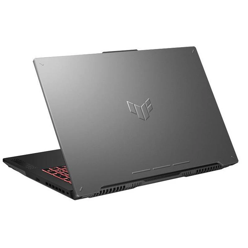 لپ تاپ Asus TUF Gaming A15 FA507NU Ryzen 7 (7735HS) 16GB 512GB SSD NVIDIA 6GB 15.6" FHD