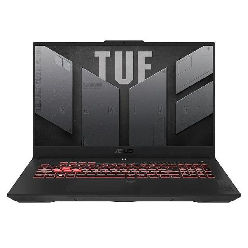 لپ تاپ Asus TUF Gaming A15 FA507NU Ryzen 7 (7735HS) 16GB 512GB SSD NVIDIA 6GB 15.6" FHD