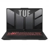 لپ تاپ Asus TUF Gaming A15 FA507NU Ryzen 7 (7735HS) 16GB 512GB SSD NVIDIA 6GB 15.6" FHD