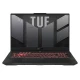 لپ تاپ Asus TUF Gaming A15 FA507NU Ryzen 7 (7735HS) 16GB 512GB SSD NVIDIA 6GB 15.6" FHD