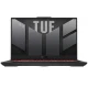 لپ تاپ Asus TUF Gaming A15 FA507NU Ryzen 7 (7735HS) 16GB 512GB SSD NVIDIA 6GB 15.6" FHD