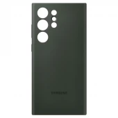 قاب سیلیکونی اورجینال رنگی Samsung Galaxy S23 Ultra