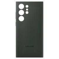 قاب سیلیکونی اورجینال رنگی Samsung Galaxy S23 Ultra