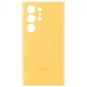 قاب سیلیکونی اورجینال رنگی Samsung Galaxy S24 Ultra