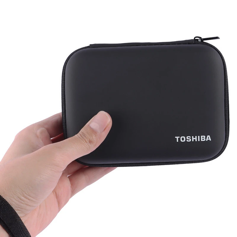 کیف هارد Toshiba