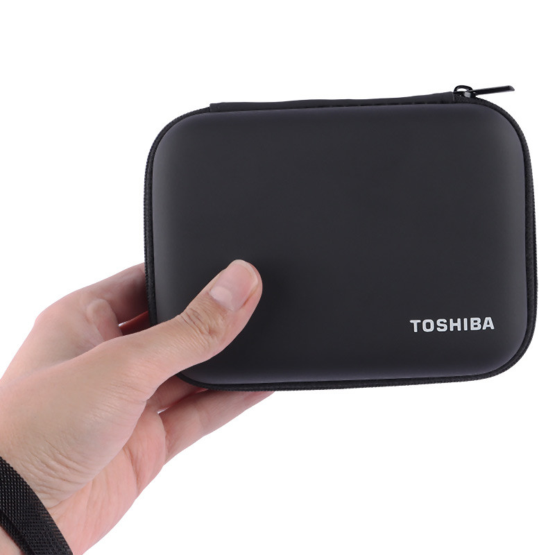 کیف هارد Toshiba