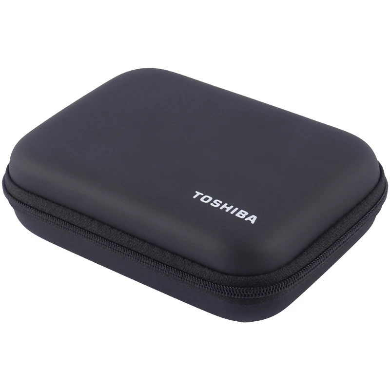 کیف هارد Toshiba