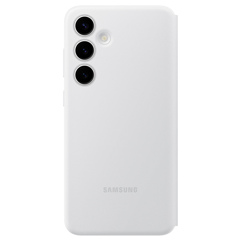 قاب سیلیکونی اورجینال Wallet Case رنگی Samsung Galaxy S24 Plus