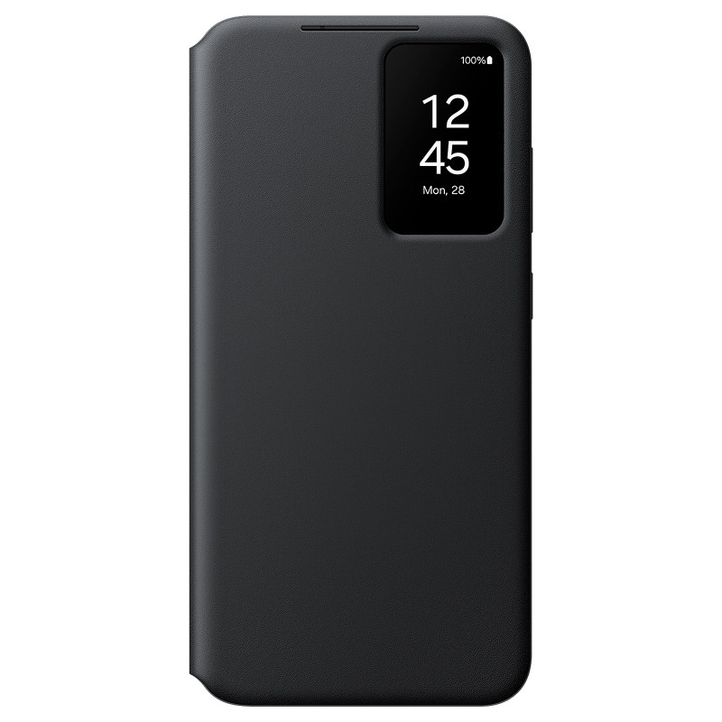 قاب سیلیکونی اورجینال Wallet Case رنگی Samsung Galaxy S24 Plus