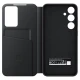 قاب سیلیکونی اورجینال Wallet Case رنگی Samsung Galaxy S24 Plus