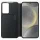 قاب سیلیکونی اورجینال Wallet Case رنگی Samsung Galaxy S24 Plus