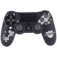روکش دسته بازی Deadskull PS4 طرح Terminator