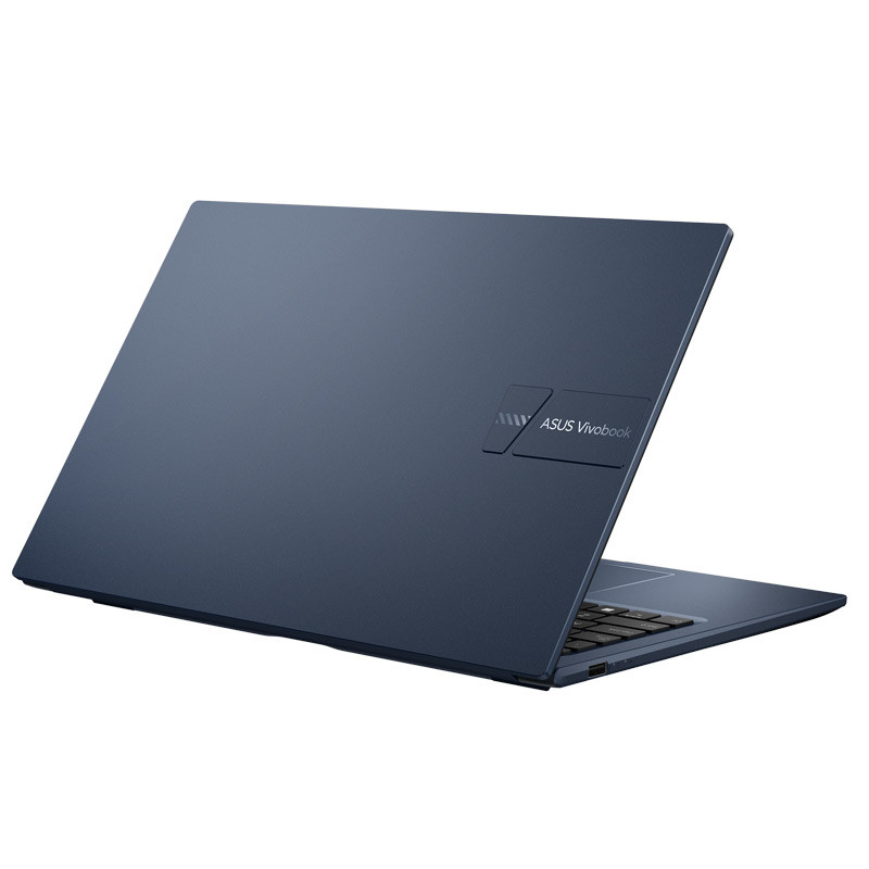 لپ تاپ Asus VivoBook 15 X1504ZA Core i7 (1255U) 8GB 512GB SSD Intel 15.6" FHD