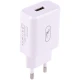 شارژر دیواری فست شارژ Sky Dolphin SC07T 2.4A 12W + کابل تایپ سی