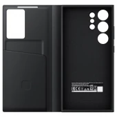 قاب سیلیکونی اورجینال Wallet Case رنگی Samsung Galaxy S24 Ultra