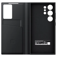 قاب سیلیکونی اورجینال Wallet Case رنگی Samsung Galaxy S24 Ultra