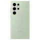 قاب سیلیکونی اورجینال Wallet Case رنگی Samsung Galaxy S24 Ultra