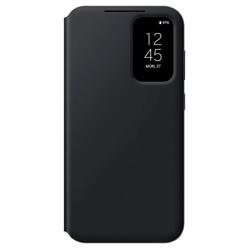 قاب سیلیکونی اورجینال Wallet Case رنگی Samsung Galaxy S23 FE 5G