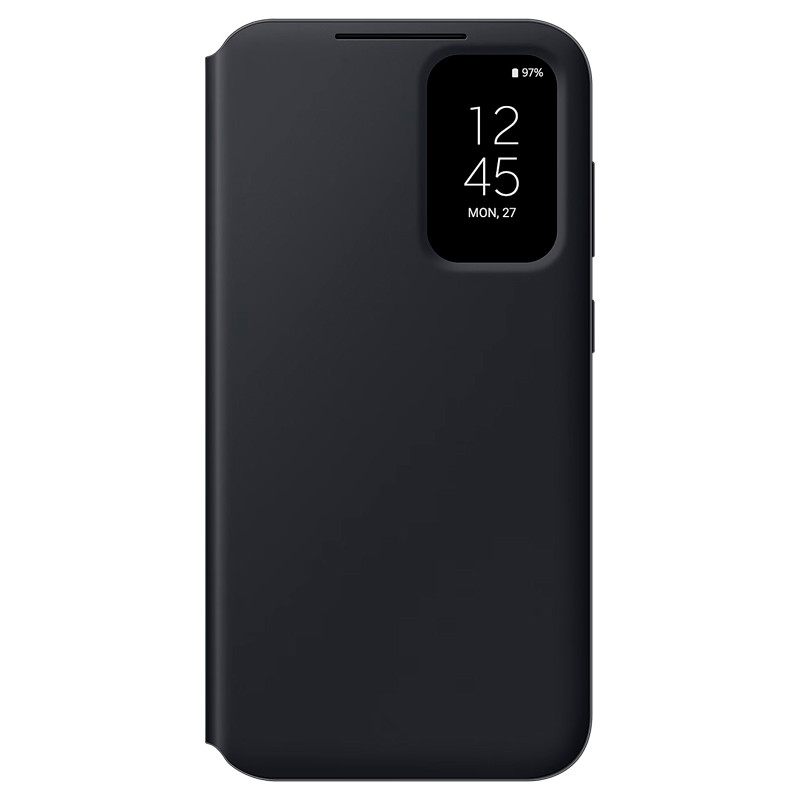قاب سیلیکونی اورجینال Wallet Case رنگی Samsung Galaxy S23 FE 5G