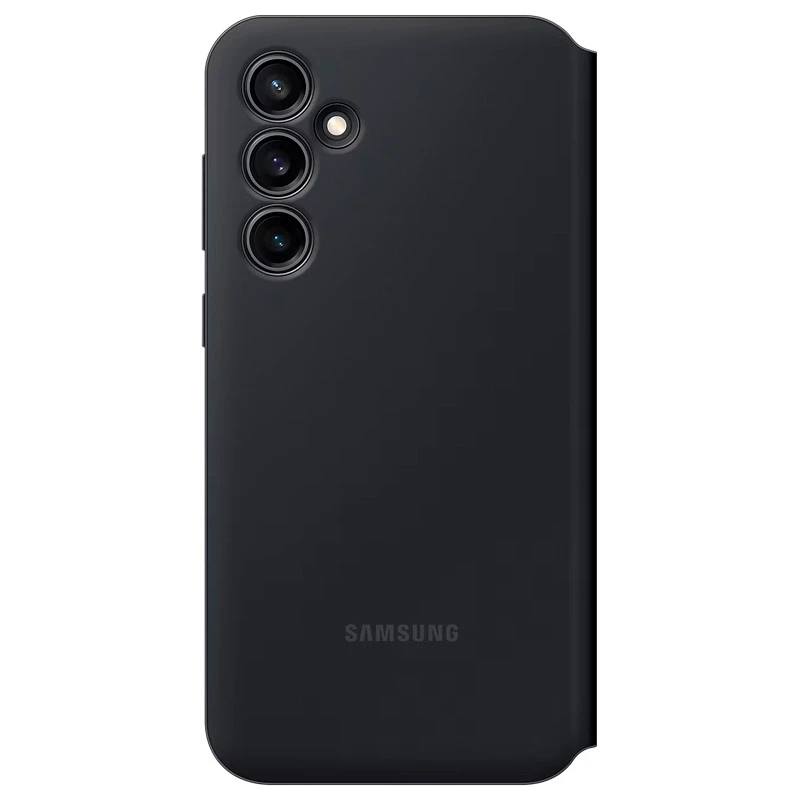 قاب سیلیکونی اورجینال Wallet Case رنگی Samsung Galaxy S23 FE 5G