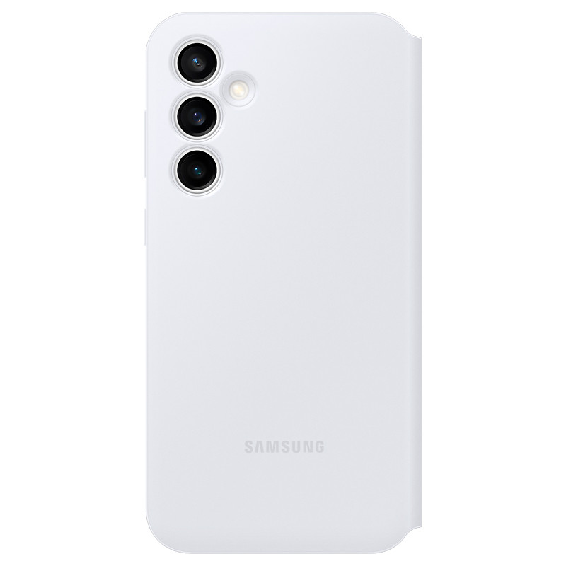 قاب سیلیکونی اورجینال Wallet Case رنگی Samsung Galaxy S23 FE 5G