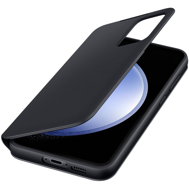 قاب سیلیکونی اورجینال Wallet Case رنگی Samsung Galaxy S23 FE 5G