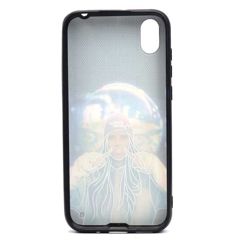 قاب فانتزی برجسته کد۴۱ هواوی Honor 8S سری E