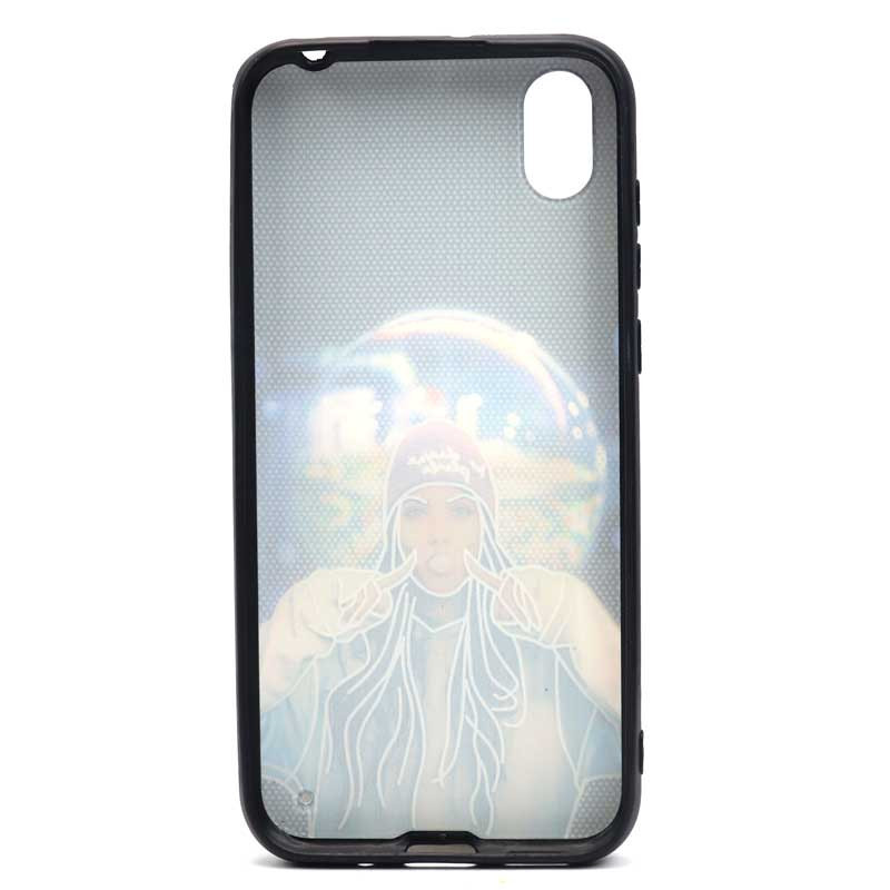 قاب فانتزی برجسته کد۴۱ هواوی Honor 8S سری E