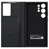 قاب سیلیکونی اورجینال Wallet Case رنگی Samsung Galaxy S23 Ultra