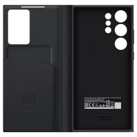 قاب سیلیکونی اورجینال Wallet Case رنگی Samsung Galaxy S23 Ultra